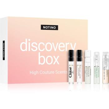 Beauty Discovery Box Notino High Couture Scents sada pre ženy