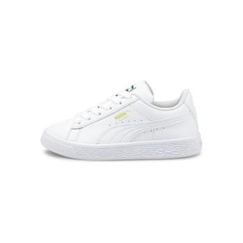 Puma  Basket classic xxi ps  Módne tenisky Biela