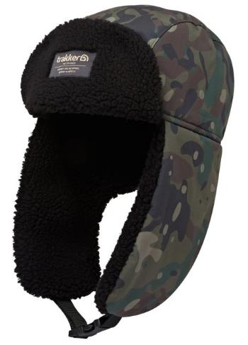 Trakker čiapka techpro camo trapper hat