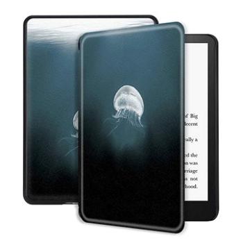 B-SAFE Lock 2383 pre Amazon Kindle Paperwhite 5 2021, Medúza (BSL-AKP-2383)