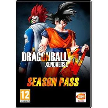 DRAGON BALL XENOVERSE – Season Pass (88057)