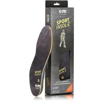 Orthomovement Upgrade Sport Insole (SPTorth020nad)