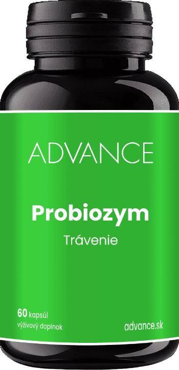 ADVANCE Probiozym – trávenie 60 kapsúl