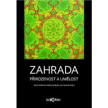 Zahrada (978-80-736-3431-5)