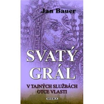 Svatý grál (978-80-243-6477-3)