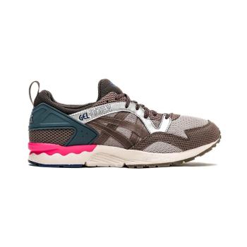 Asics  1203A283-250  Módne tenisky Hnedá