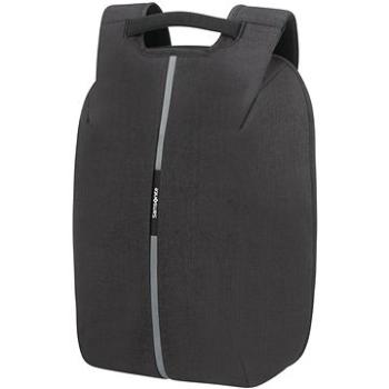 Samsonite SECURIPAK 15,6 Black Steel (KA6*09001)