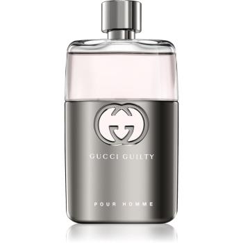 Gucci Guilty Pour Homme toaletná voda pre mužov 90 ml