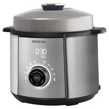 SENCOR SPR 3900 SS