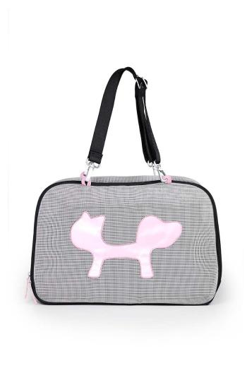 Taška pre domáce zvieratá United Pets Mesh Bag ECO