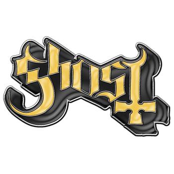 Ghost Logo