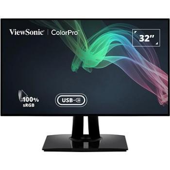 32 ViewSonic VP3268A-4K ColorPRO