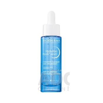 BIODERMA Hydrabio Hyalu+ sérum 30ml