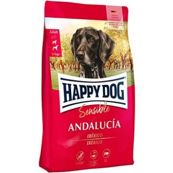 Happy Dog Andalucia 1 kg (4001967142006)