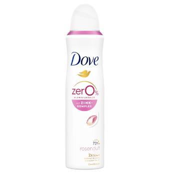 Dove Dezodorant v spreji Zink-Komplex Rose (Dezodorant) 150 ml