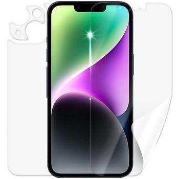 Screenshield iPhone 14 fólia na celé telo (APP-IPH14-B)