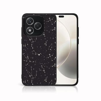 MY ART Ochranný kryt pre Honor 400 Lite 5G STARRY (173)