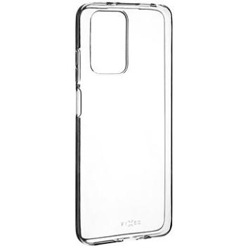 FIXED na Xiaomi Redmi 10 (2022) číre (FIXTCC-892)