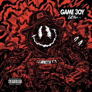 VI3E, GAME 3OY, CD