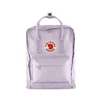 Fjallraven  FJÄLLRÄVEN Kanken - Pastel Lavender  Ruksaky a batohy Ružová