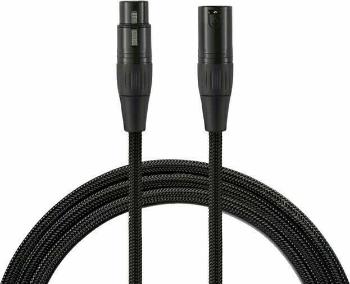 Warm Audio Prem-XLR-10' 3 m Mikrofónový kábel