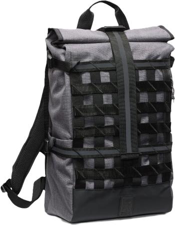 Chrome Barrage Ruksak Castlerock Twill 22 L