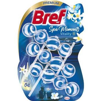 BREF Spa Moments Vitality 3× 50 g (9000101589054)
