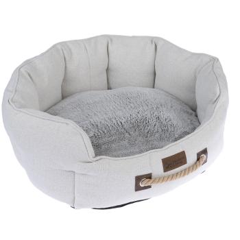 Modern Living Carrara puha macskafekhely 60 x 50 x 22cm, kutyáknak, macskáknak