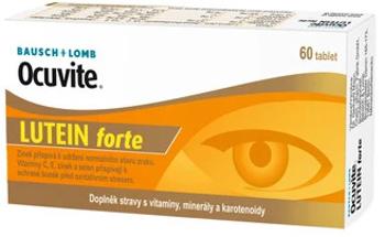 OCUVITE LUTEIN forte 60 tabliet