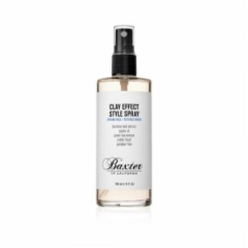 Baxter Clay Effect Style Spray, vlasový sprej 120 ml