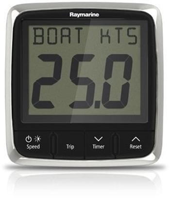 Raymarine i50 Speed Palubný prístroj na loď