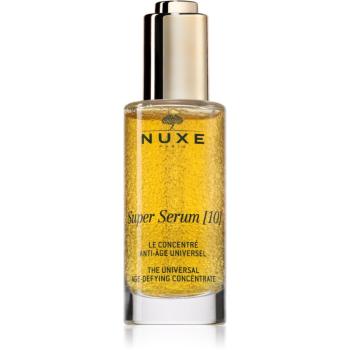 Nuxe Super Serum protivráskové sérum s kyselinou hyalurónovou 50 ml