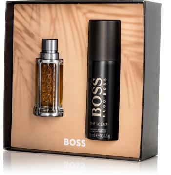 Parfüm szett HUGO BOSS Boss The Scent EdT Set 200 ml