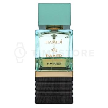 Hamidi Raa'ed parfémovaná voda pre mužov 100 ml - 30 dní na vrátenie tovaru, Garancia originality