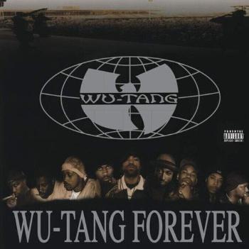 Wu-Tang Clan - Wu-Tang Forever (180 g) (4 LP)