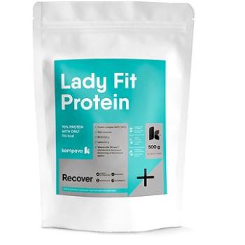 Kompava LadyFit (SPTkomp009nad)