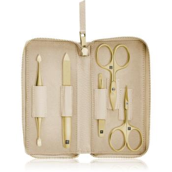 Zwilling Premium Gold set na manikúru