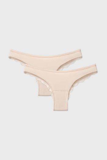2PACK Brazilky Mandy