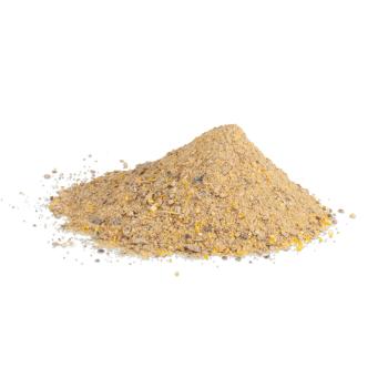 Saenger krmítková zmes big carp mix amino f3 1 kg - divoké ovocie