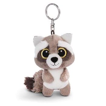 Nici Glubschis kľúčenka, mýval Clooney 9 cm (4012390455502)