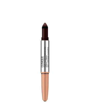 Clinique Očné tiene v ceruzke High Impact Shadow Play (Shadow and Definer) 1,9 g Cafe Au Lait