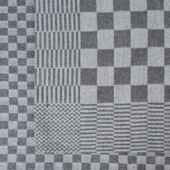 ArtFir Sada kuchynských utierok MAURO | sivá 50 x 70 cm