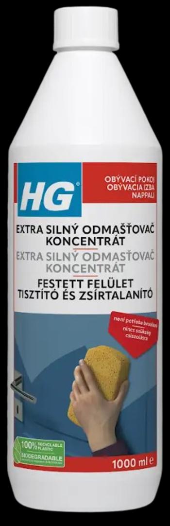 HG 309 - Super odmasťovač 1 l 309