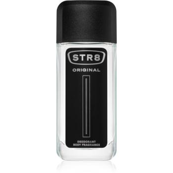 STR8 Original deodorant a telový sprej pre mužov 85 ml