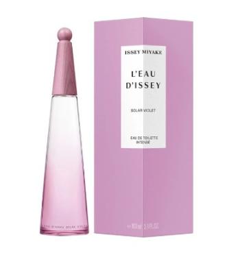 Issey Miyake L`Eau D`Issey Solar Violet Intense - EDT 50 ml