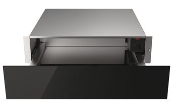 Ohrevná zásuvka Haier čierna 36000662