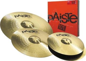 Paiste 101 14/16/20 Činelová sada