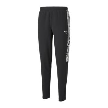 Puma  BMW M Motorsport T7 Slim Sweatpants  Tepláky/Vrchné oblečenie Čierna