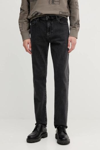 Rifle Armani Exchange šedá farba, XM000049 AF14604