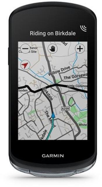 Garmin Edge 1040 Bundle (010-02503-11)